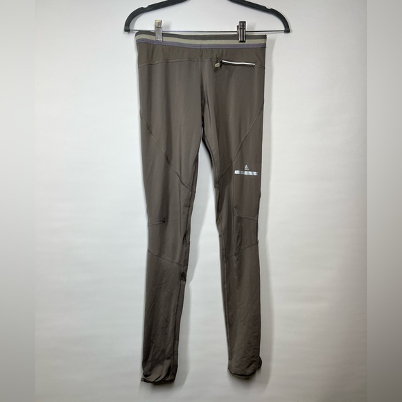 Adidas by Stella McCartney Pants - Stella McCartney Adidas Leggings